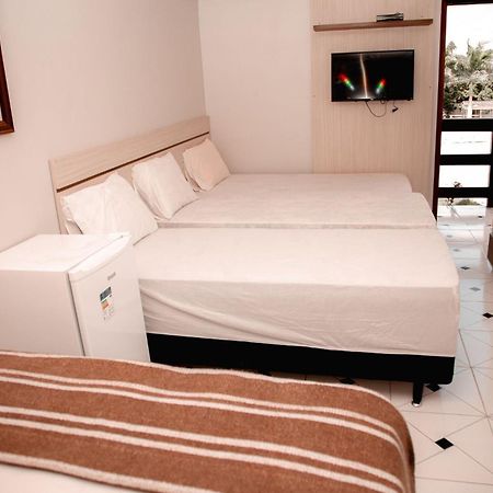 Resort Da Matta Sao Jose da Mata Экстерьер фото