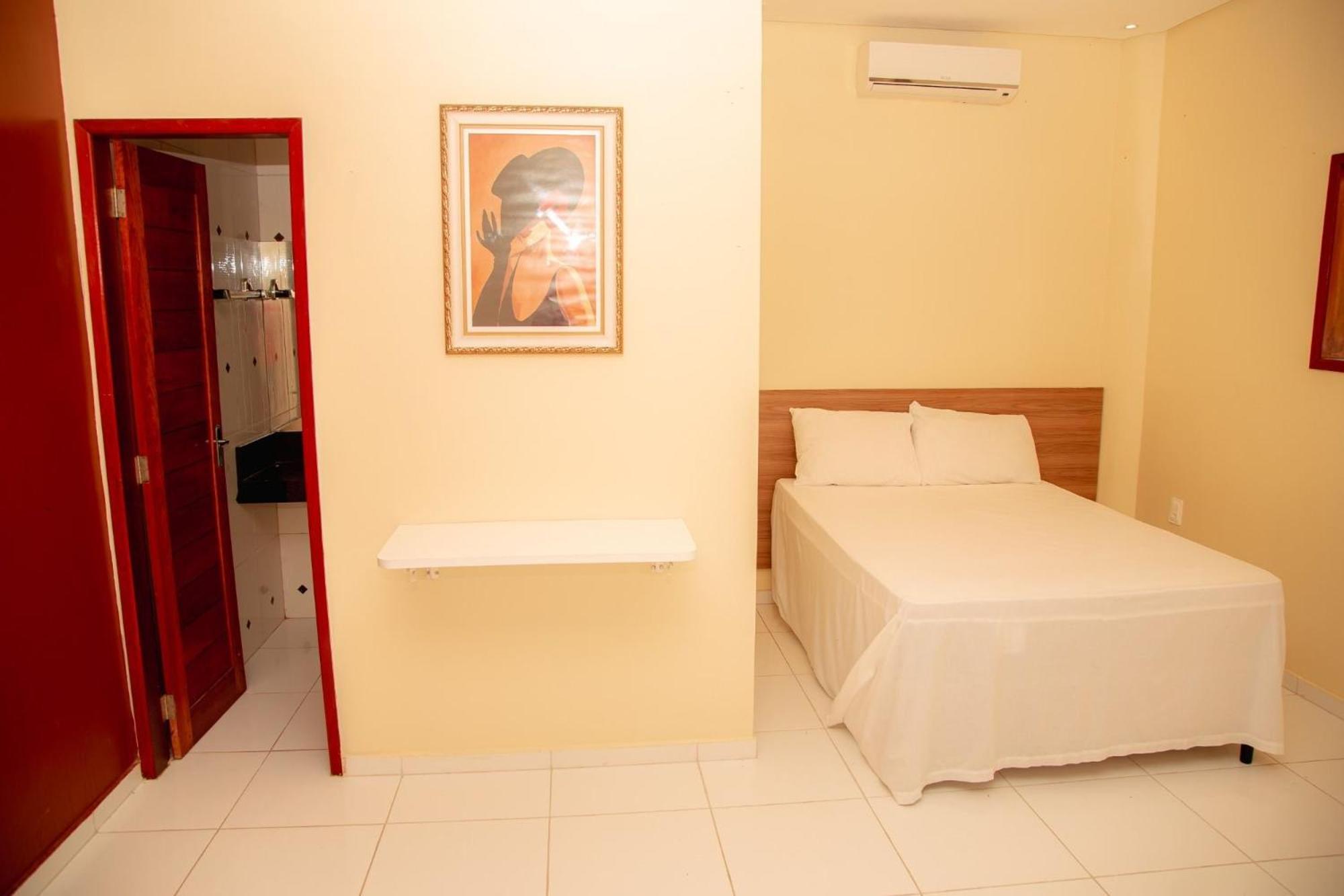 Resort Da Matta Sao Jose da Mata Экстерьер фото