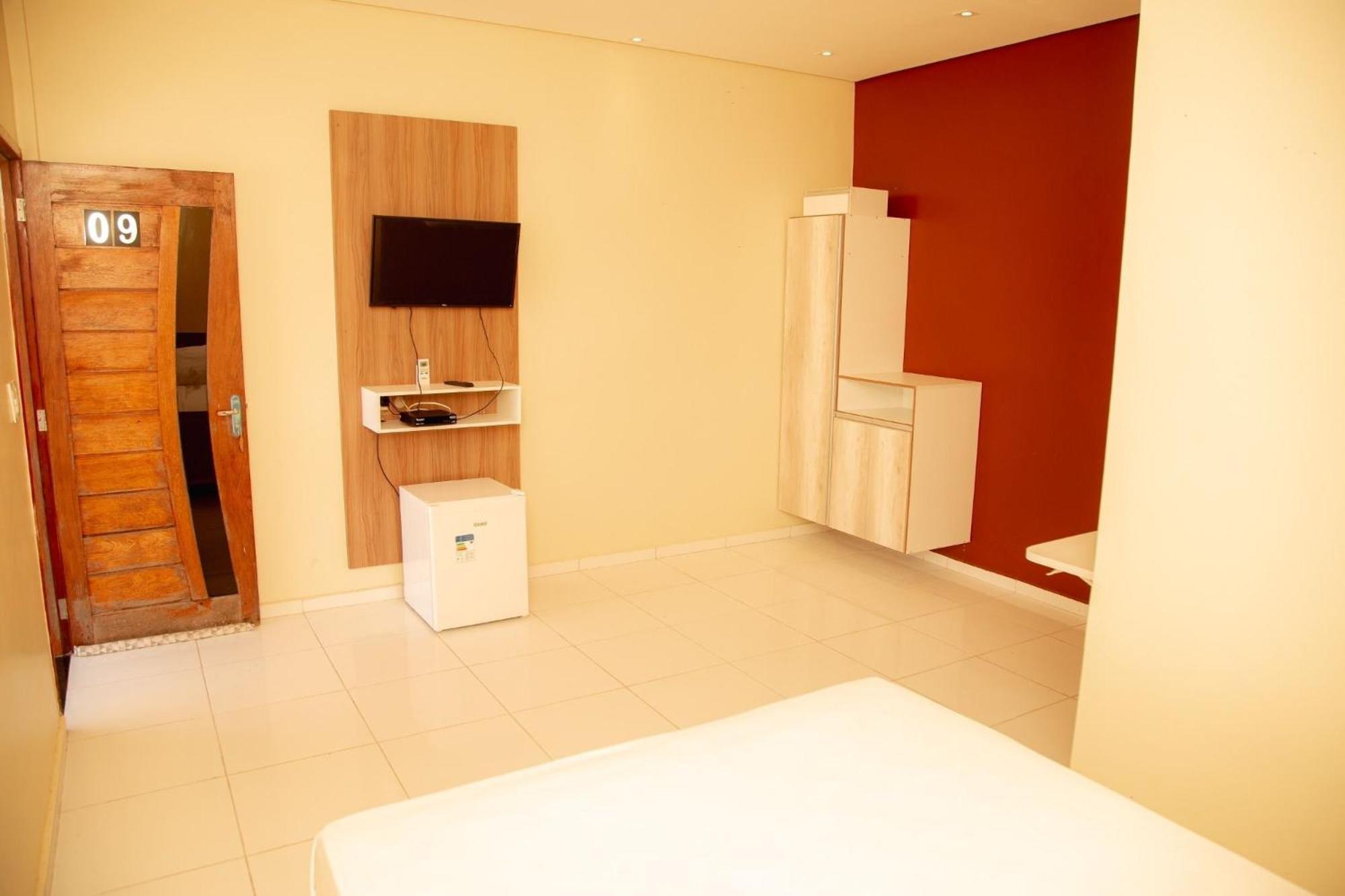 Resort Da Matta Sao Jose da Mata Экстерьер фото